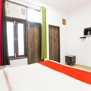 Hotel O Welcome Residency, Gurgaon
